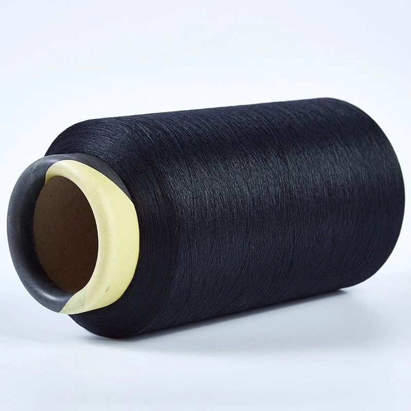 High Stretch Polyester Yarn suppliers